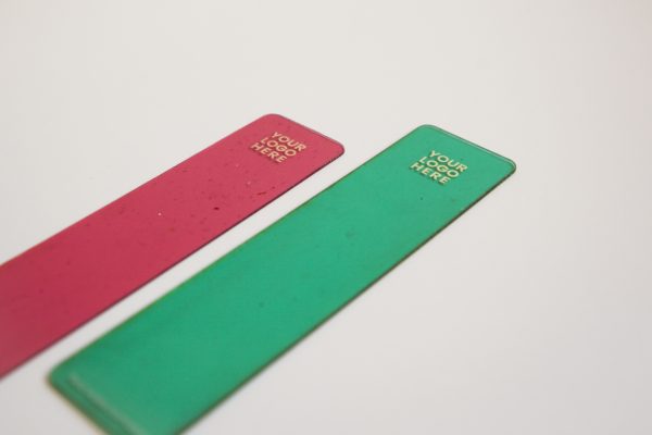 B-Bookmark – Marque-page biodégradable personnalisé – Image 3