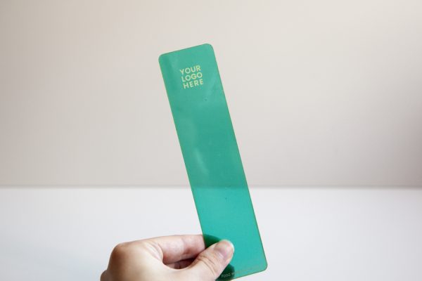 B-Bookmark – Marque-page biodégradable personnalisé – Image 8