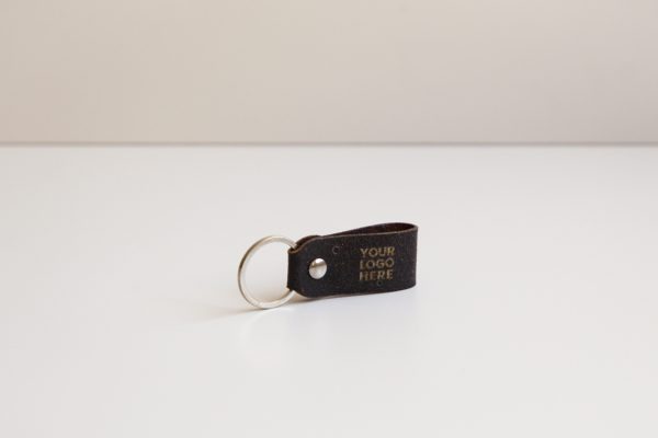 B-Key Strap – Porte-clés sangle biodégradable – Image 13