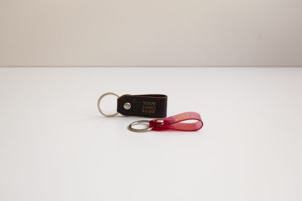 B-Key Strap – Porte-clés sangle biodégradable – Image 11