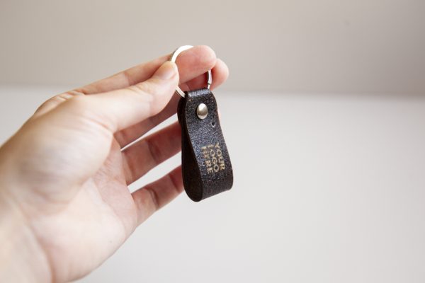 B-Key Strap – Porte-clés sangle biodégradable – Image 10