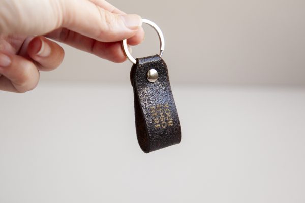 B-Key Strap – Porte-clés sangle biodégradable – Image 9