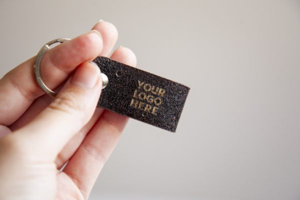 B-Key Strap – Porte-clés sangle biodégradable – Image 7