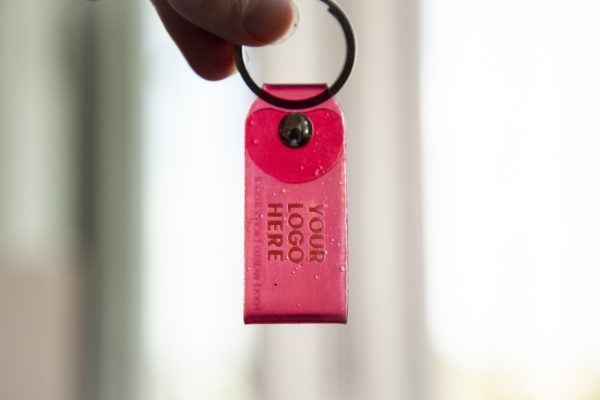 B-Key Strap – Porte-clés sangle biodégradable – Image 6