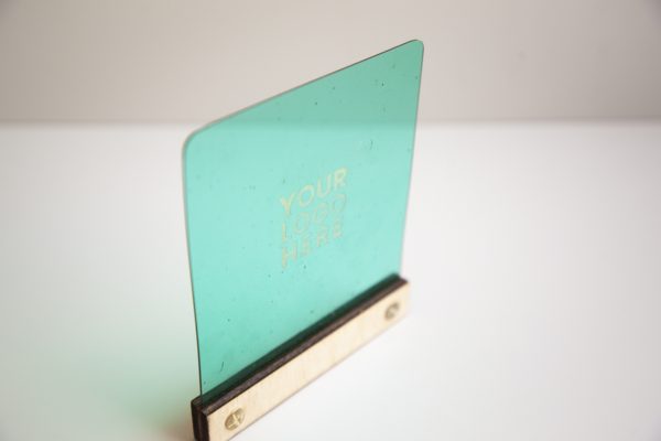 Table B – Marque-table en biomatériau personnalisable – Image 4
