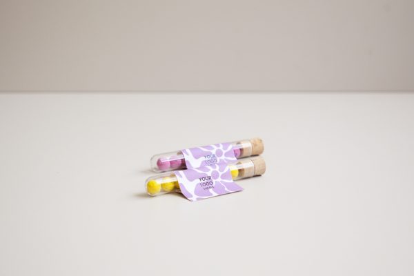 Bombtube x7 -Tube en verre écologique – Image 7