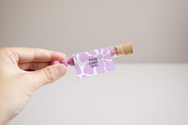 Bombtube x7 -Tube en verre écologique – Image 4