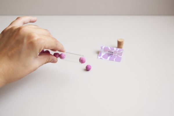 cadeau-durable-mini-bombes-tube-en-verre