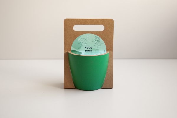 Kit Brikit KT3 - Pot recyclé, terreau et graines – Image 7