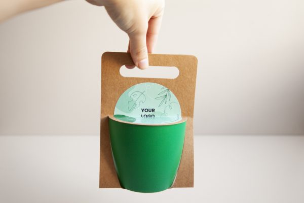 Kit Brikit KT3 - Pot recyclé, terreau et graines – Image 5