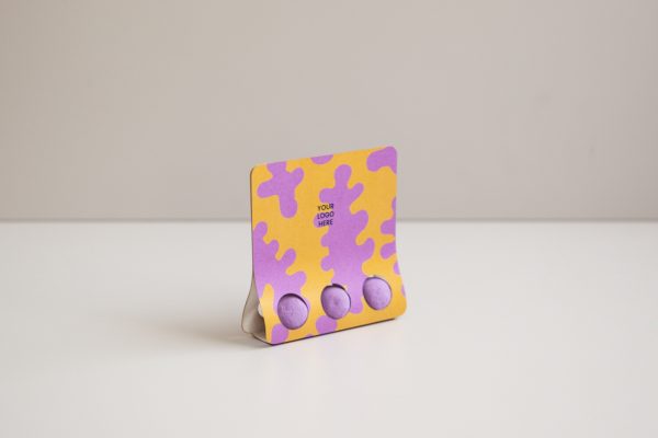 bombes-à-graines-personnalisables-blister-écologique