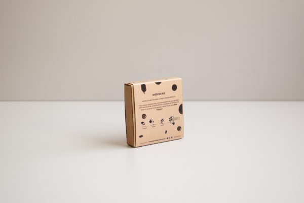 Seedcookie - Biscuit de graine personnalisable – Image 6