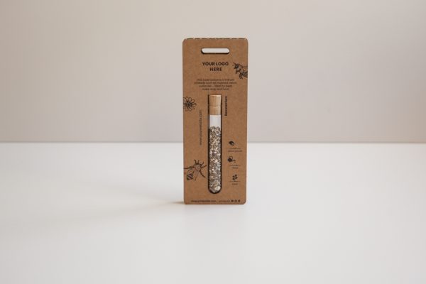 Seednest – Tube de graines écologique – Image 4