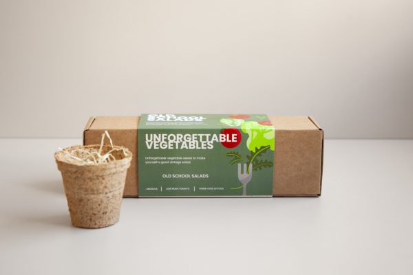 Triturba KT6 – Kit de jardinage biodégradable – Image 7