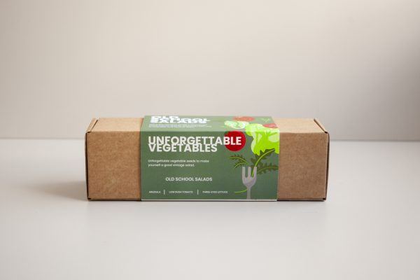 Triturba KT6 – Kit de jardinage biodégradable – Image 6