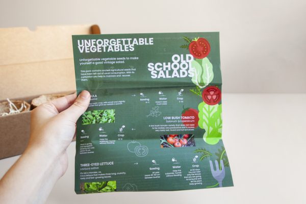 Triturba KT6 – Kit de jardinage biodégradable – Image 4