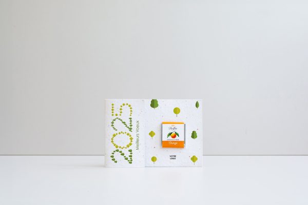 3_Carte de vœux RSE diptyque chocolat bio & papier a planter_XOC9_C