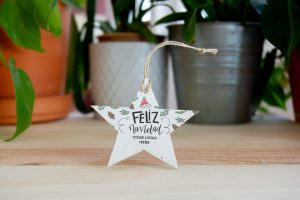 ornement-etoile-noel-papier-enseme-ecologique-decoration