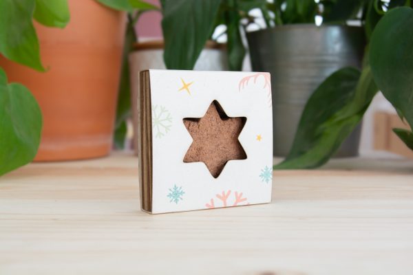bombe-de-graines-star-forme-etoile-carton-recyclable