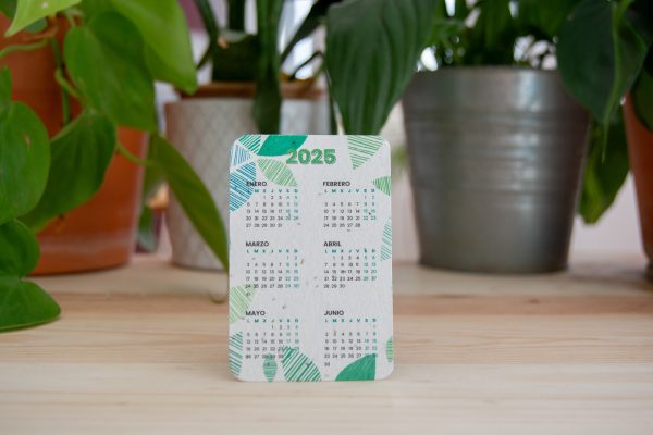 calendrier-biodégradable-papier-plantable-perso-entreprise