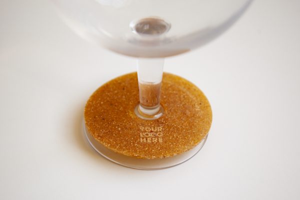 Gobelet B – Gobelet écologique personnalisé en biomatériau – Image 7