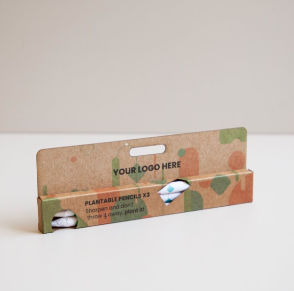 set-3-crayons-écologiques-camomille-plantation-personnalisable