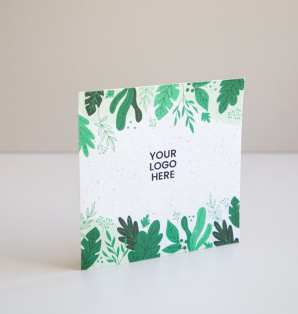 carte-postale-à-planter-carrée-140x140mm