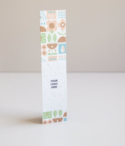 marque-page-ensemencé-45x180mm