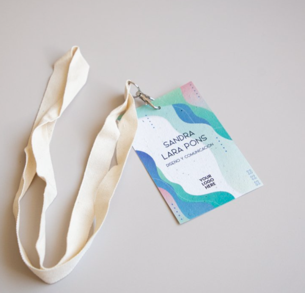 Badge-Salon-Ensemencé-Accréditation-Écoresponsable