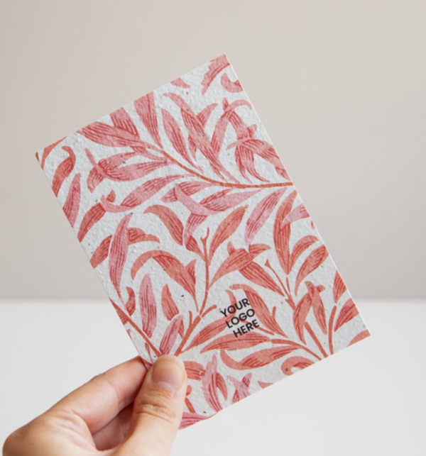 Carnet-Bloc-Notes-Écologique-Personnalisable