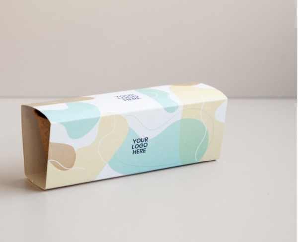 Kit Trikit Zéro KT4 avec trois pots biodégradables, disques de substrat et graines