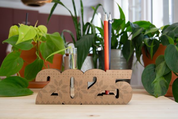 number-nest-organisateur-bureau-ecologique-2025-personnalisable