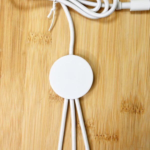 Green Desk - Flexy - Blanc + emballage
