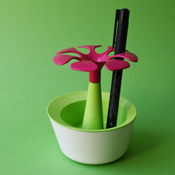 Green Desk - Flo Pop - Vert