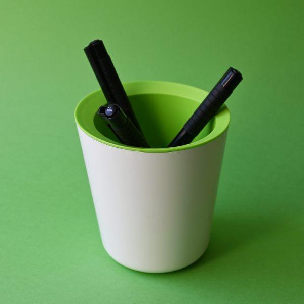 Green Desk - Mega Pop - Vert