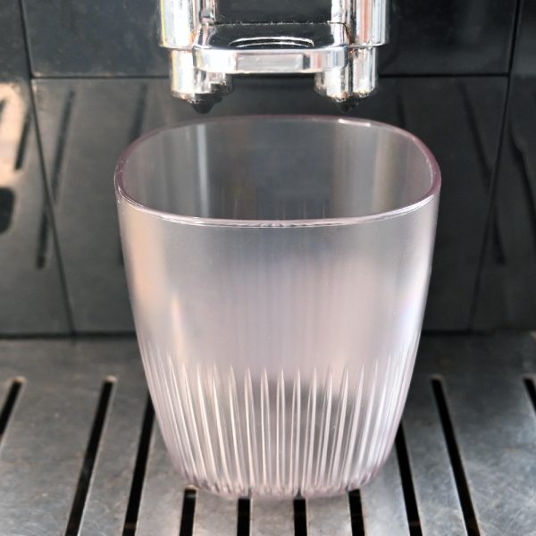 Green Desk - Moka transparent - Machine … caf‚