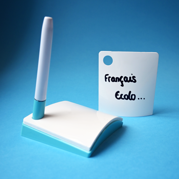 Green Desk - Pop Note - Turquosie