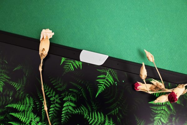 Green Desk - Safe Up - Blanc ordinateur