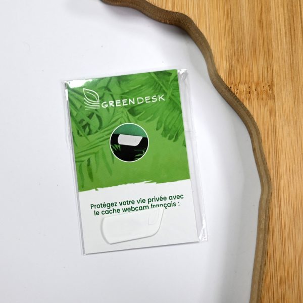 Green Desk - Safe Up - Standard