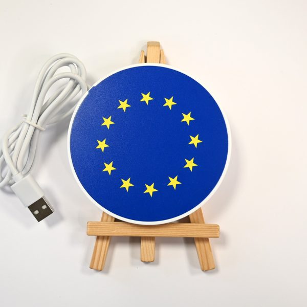 Green Desk - Watt's Up - Commission Européenne