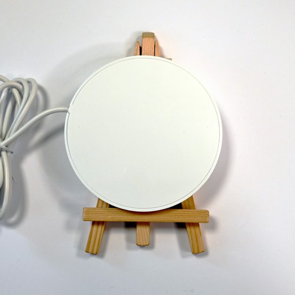 Green Desk - Watt's Up - Vierge