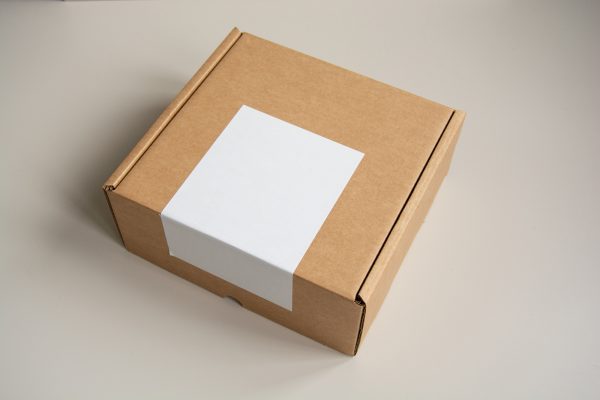 Boîte packaging
