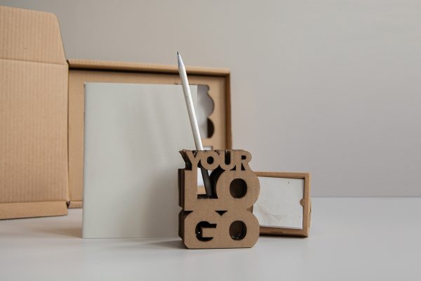 ENsemble Kit branding Brandnest