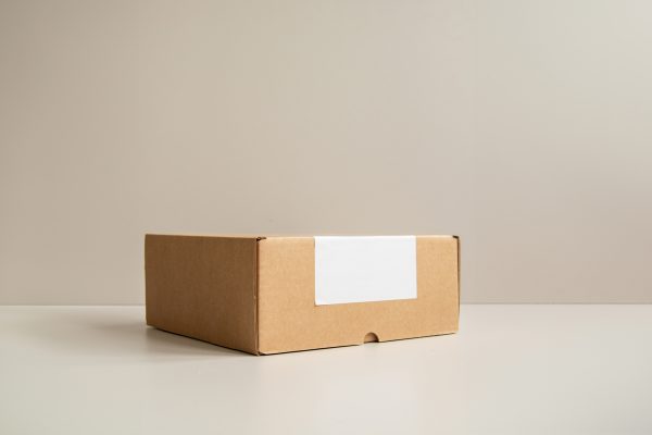 Boite écologique