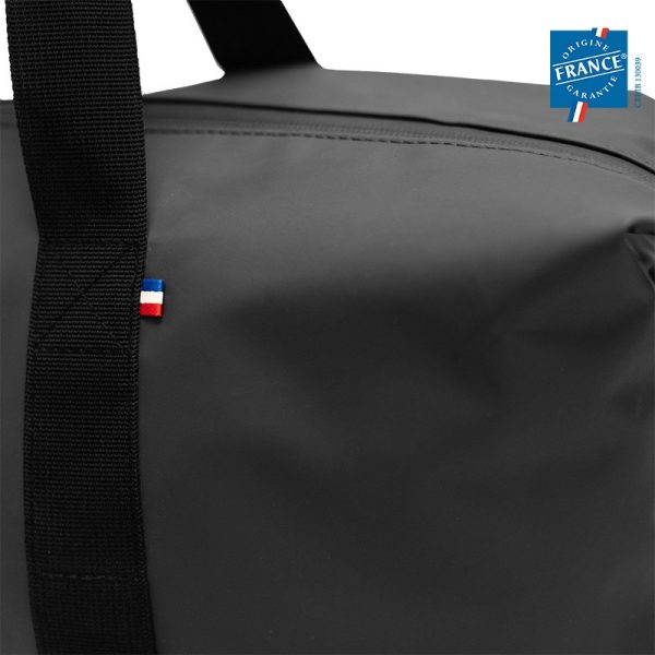 Vue intérieure du sac 54L
