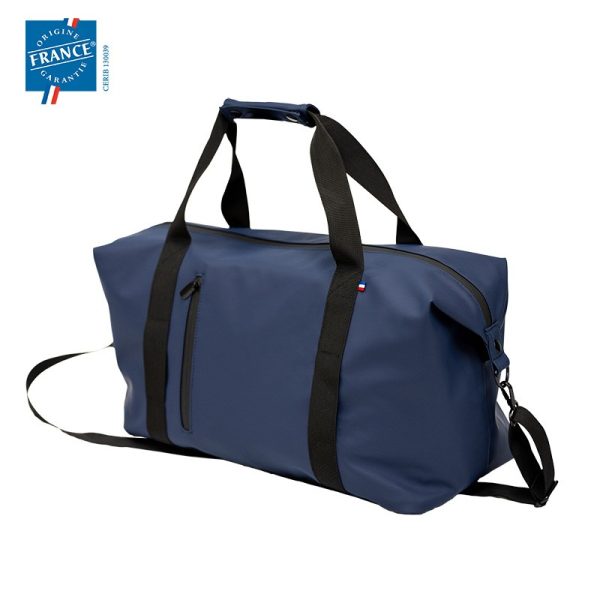 Sac weekend GOODJOUR en PU recyclé