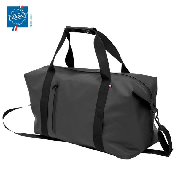 Sac de voyage GOODJOUR en PU recyclé