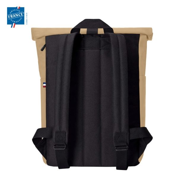 Porté à l'épaule – style urbain