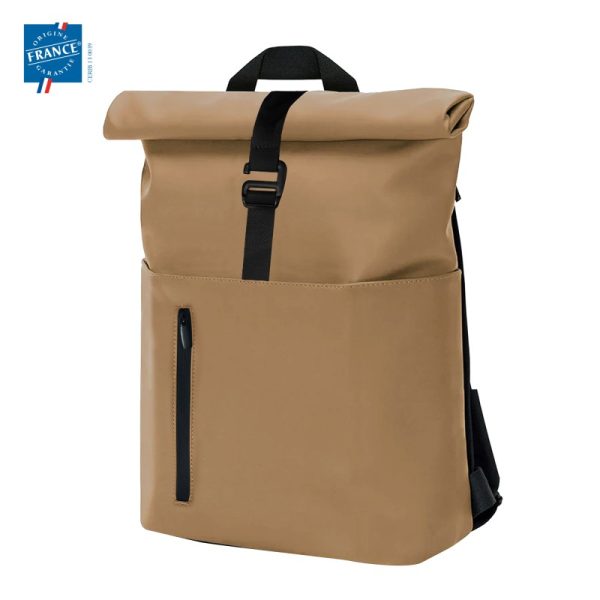 Sac à dos GOODJOUR écru